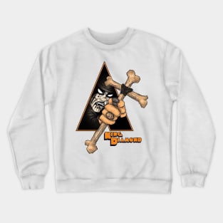 King Diamond Crewneck Sweatshirt